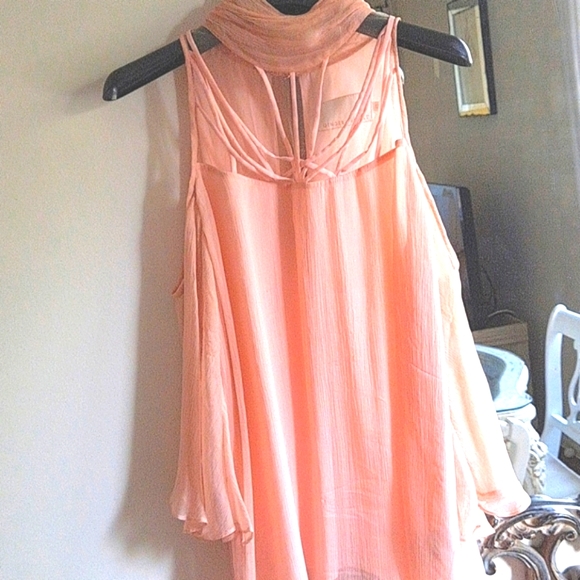 Ginger & Smart top - Picture 2 of 8